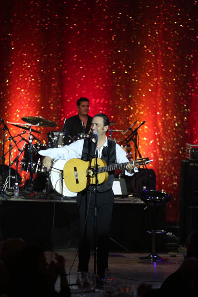 El Chato at Casino Du Liban